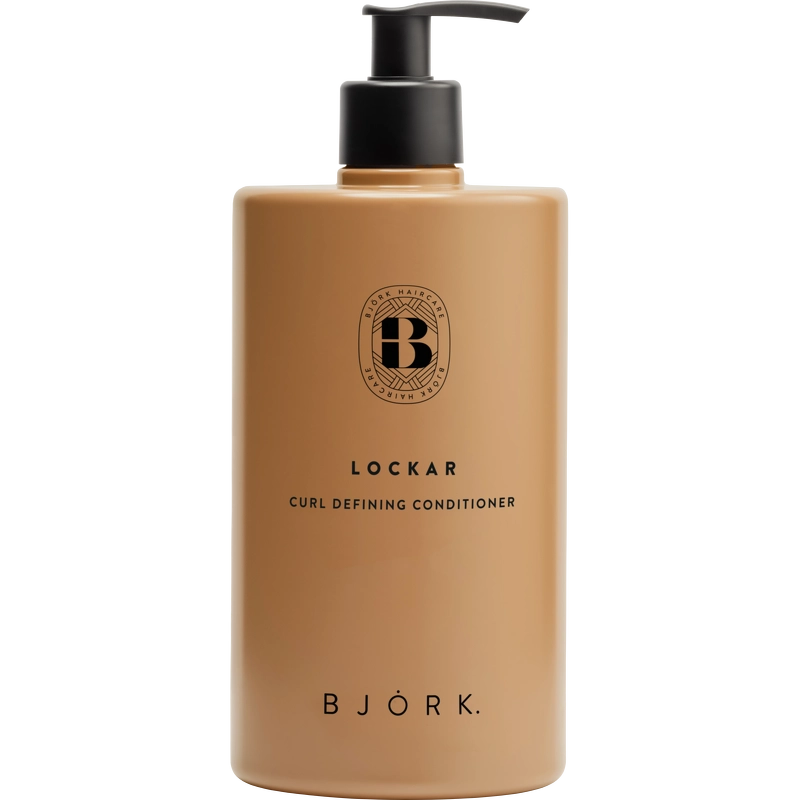 Lockar Curl Conditioner