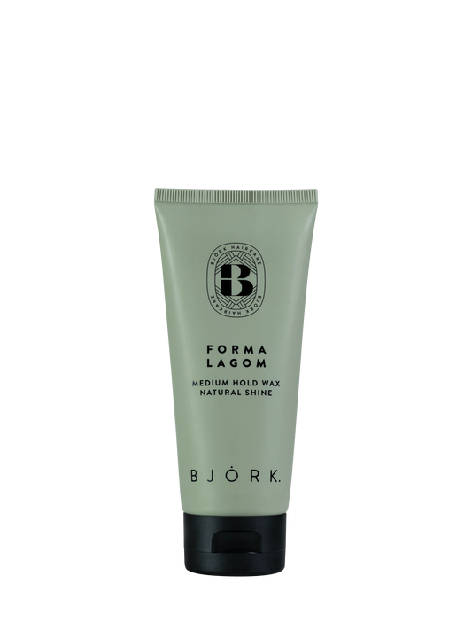 Forma Lagom Medium Hold Wax