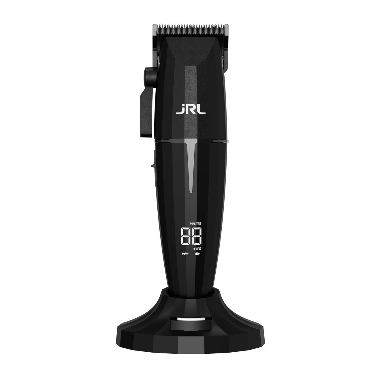 Onyx Black Clipper