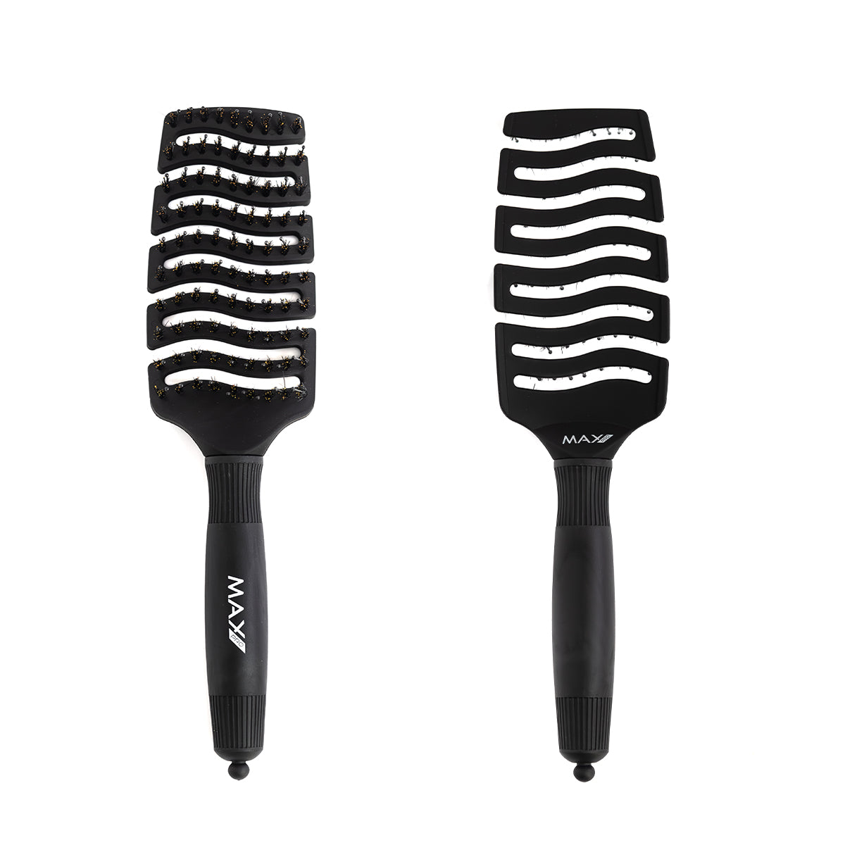 Detangler Borstel