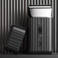 Onyx Black Foil Shaver