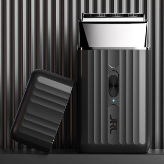 Onyx Black Foil Shaver