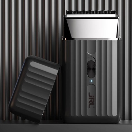 Onyx Black Foil Shaver