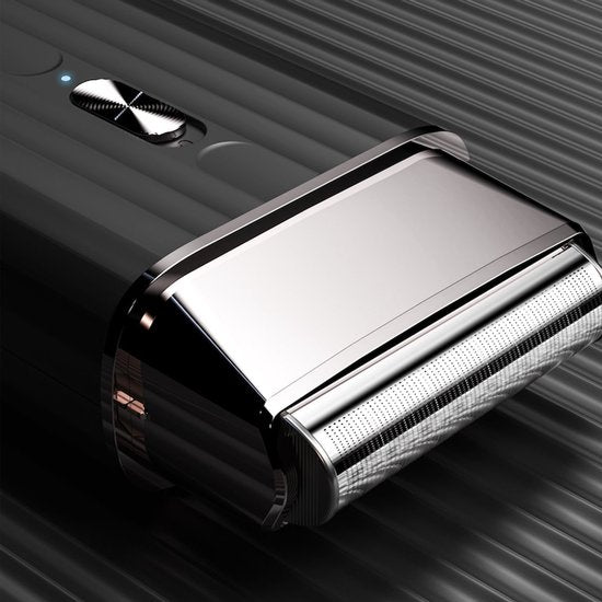 Onyx Black Foil Shaver