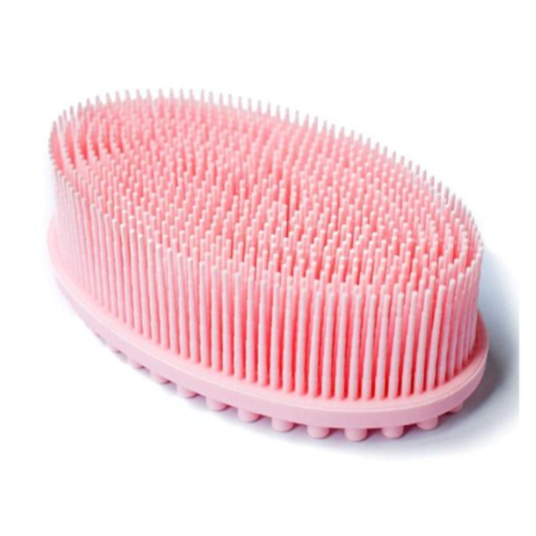 Roze Avenue Body Scrub Brush