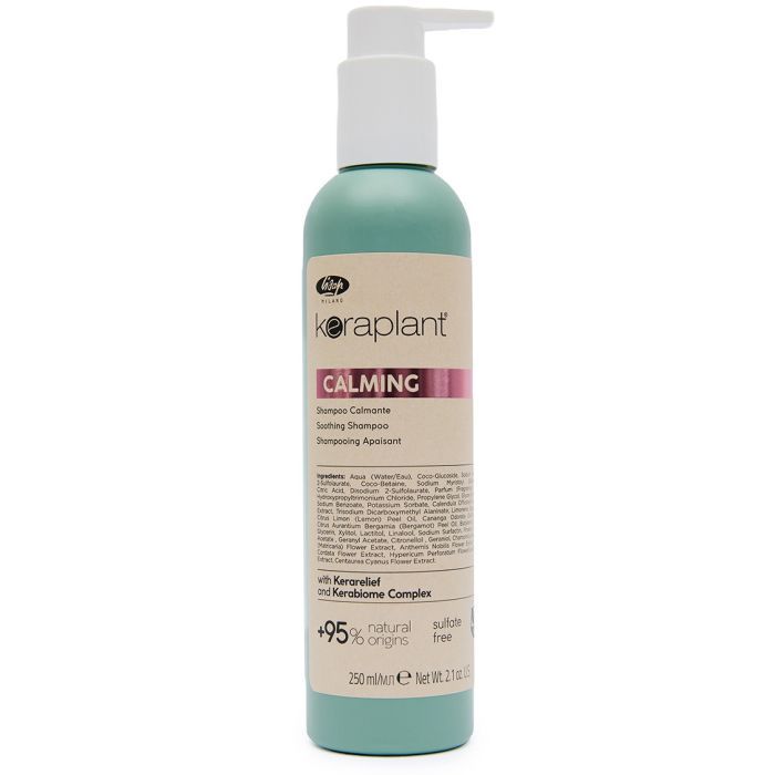 KERAPLANT - Calming Shampoo