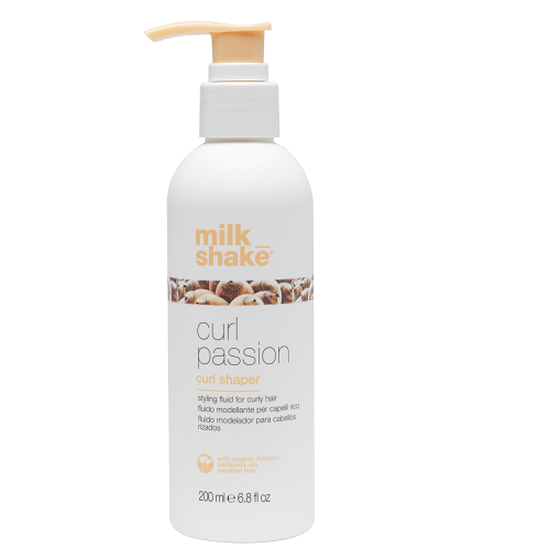 Curl Passion - Curl Shaper