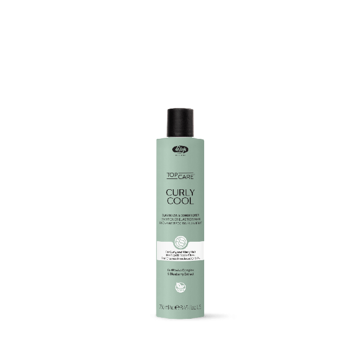 TOP CARE - Curly Cool Elasticizing Conditioner