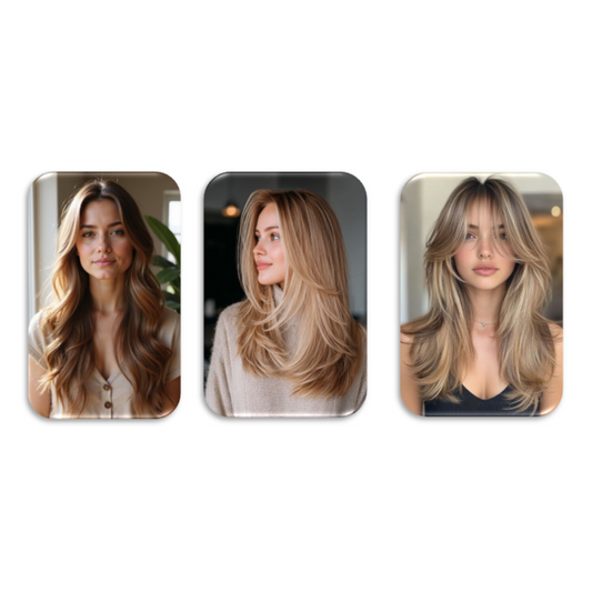 Snit Dames - 12/05/2025