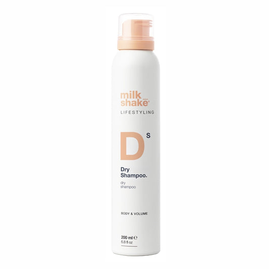 Lifestyling Dry Shampoo