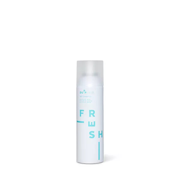 Dry Shampoo