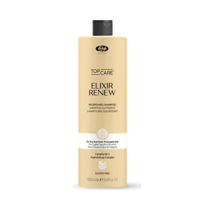 TOP CARE - Elixir Renew Nourishing Shampoo
