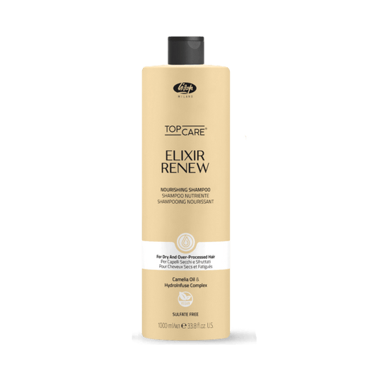 TOP CARE - Elixir Renew Nourishing Shampoo