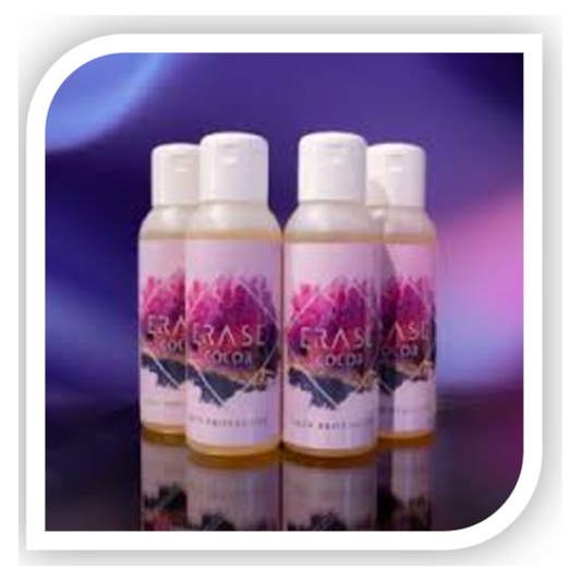 Erase Color Skin Protecter 3 + 1 GRATIS