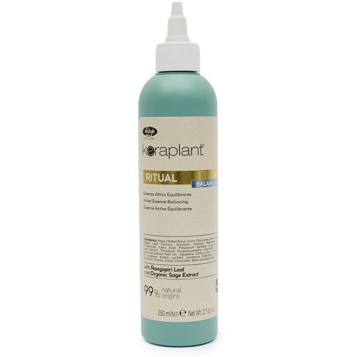 KERAPLANT - Ritual Active Essence Balance Control