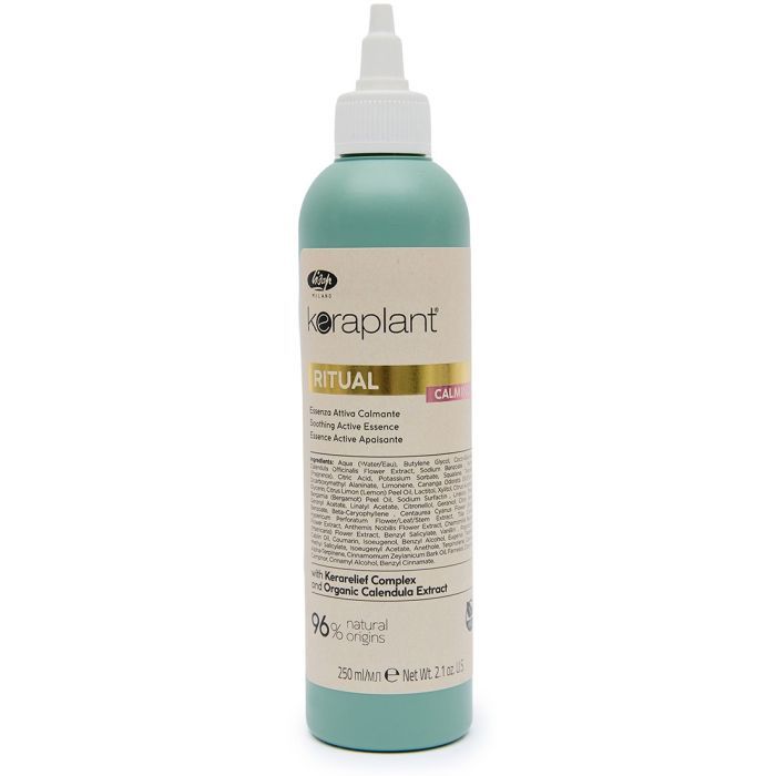 KERAPLANT - Ritual Active Essence Calming