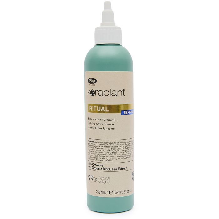 KERAPLANT -  Ritual Active Essence Refining