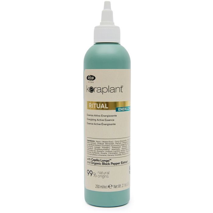 KERAPLANT - Ritual Ritual Active Essence Energizing