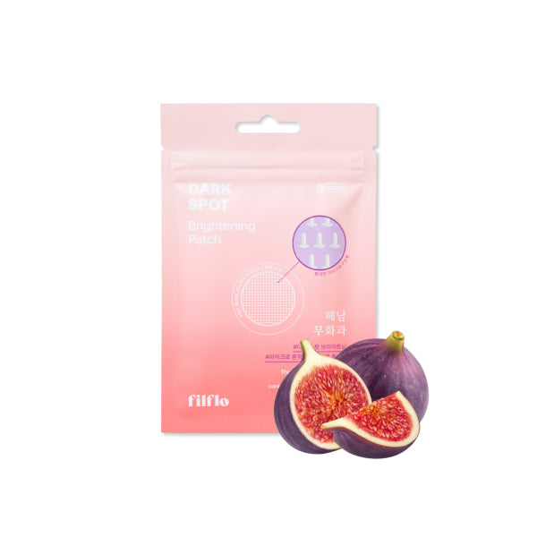 FILFLO - DARK SPOT BRIGHTENING PATCH (6st)