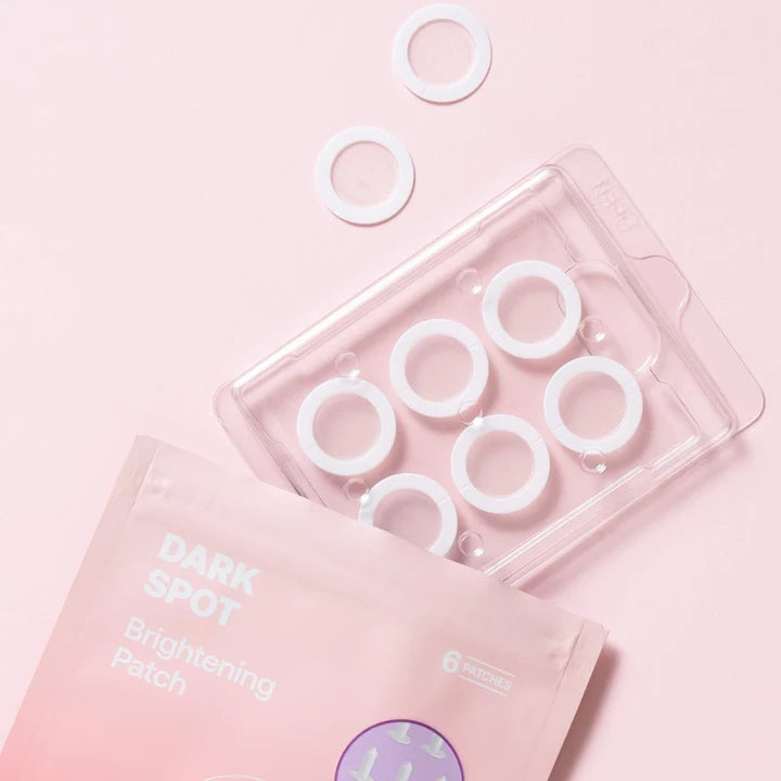 FILFLO - DARK SPOT BRIGHTENING PATCH (6st)