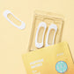 FILFLO - PEPTIDE MICRO EYE PATCH (2st)