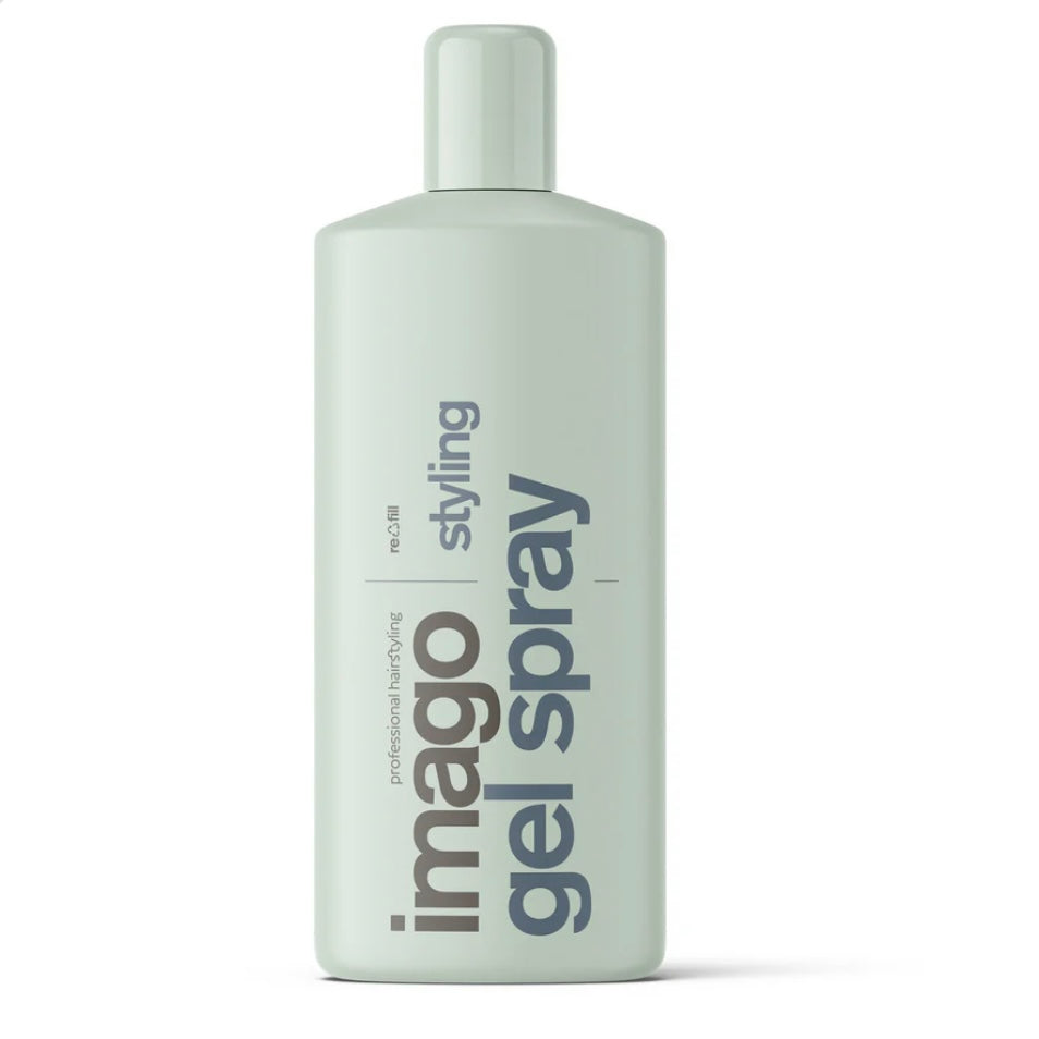 Gel Spray