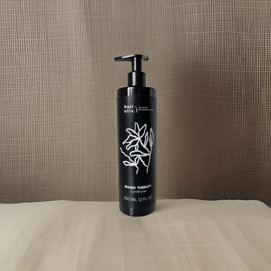 5. Hairetix Magic Therapy Conditioner 350ml