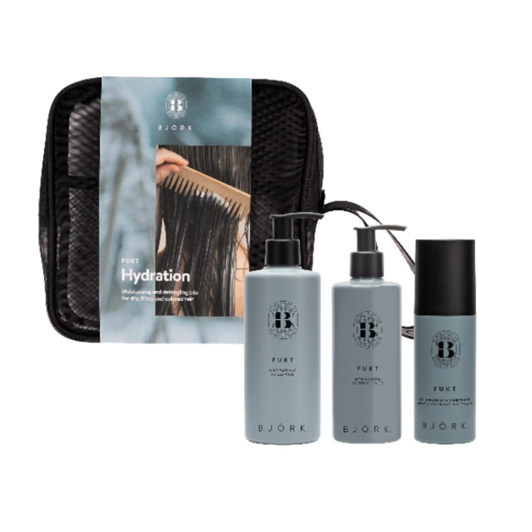 Bjork X-mas Box Hydration