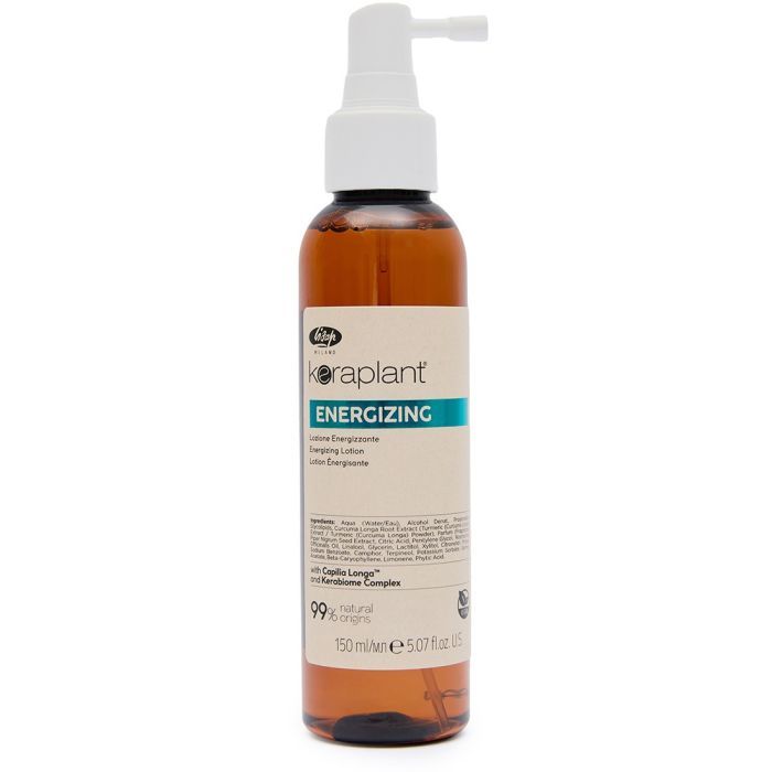 KERAPLANT - Energizing Lotion