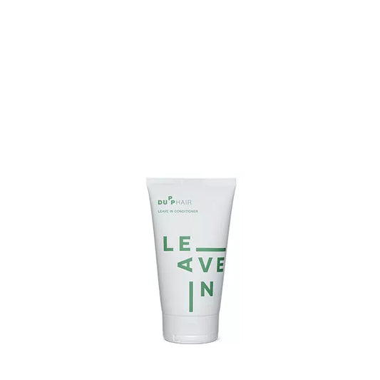 Leave-in conditioner