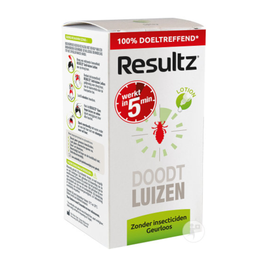 Resultz!