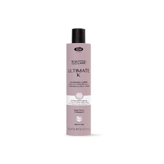 TOP CARE - Ultimate K - Maintaining Shampoo