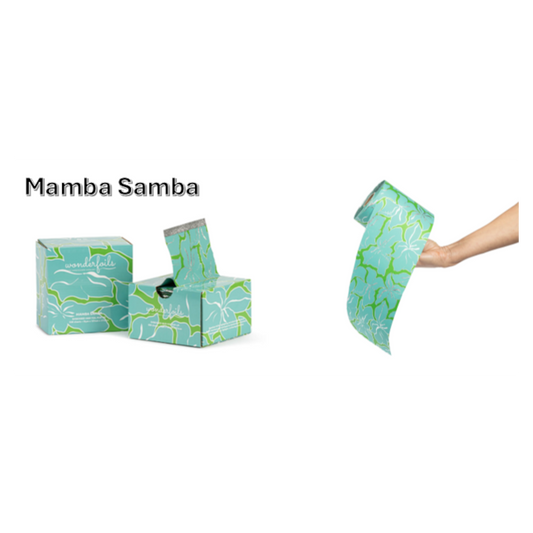 Wonderfoils Mamba Samba