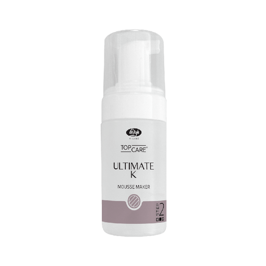 TOP CARE - Ultimate K - Mousse Maker