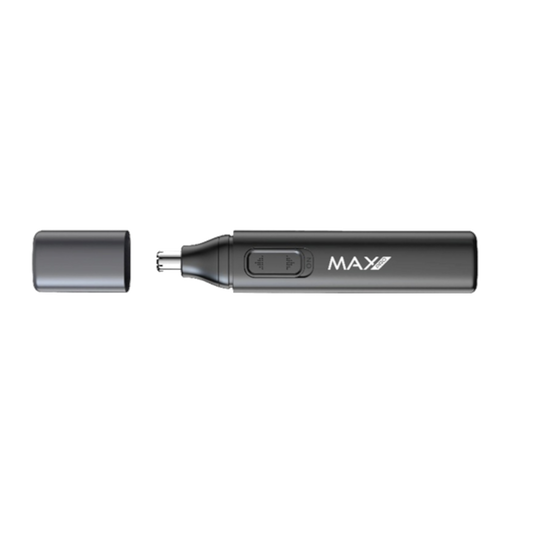Max Pro Neus- en Oortrimmer