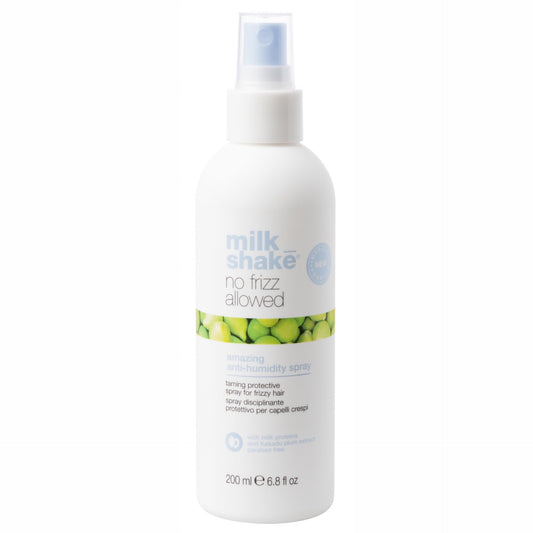 No Frizz Allowed Amazing Anti-Humidity spray