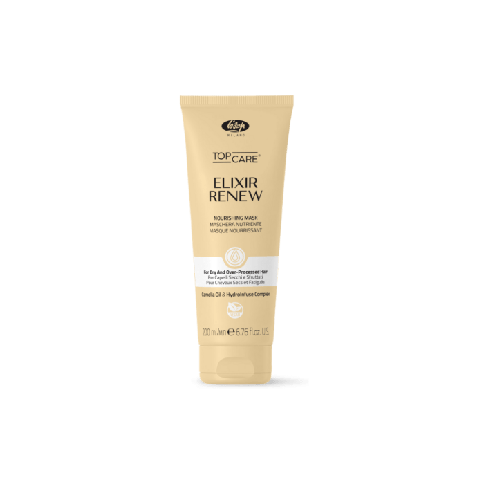 TOP CARE - Elixir Renew 3 in 1 Leave-In Nourishing Cream