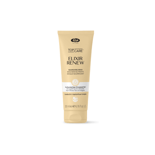 TOP CARE - Elixir Renew 3 in 1 Leave-In Nourishing Cream
