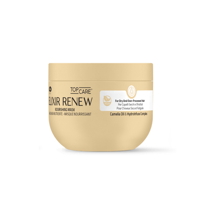 TOP CARE - Elixir Renew Nourishing Mask
