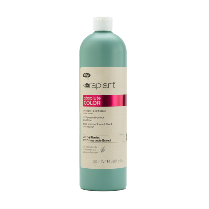 KERAPLANT - Absolute Post-Color Acidifying Conditioner