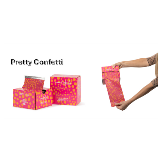 Wonderfoils Pretty Confetti