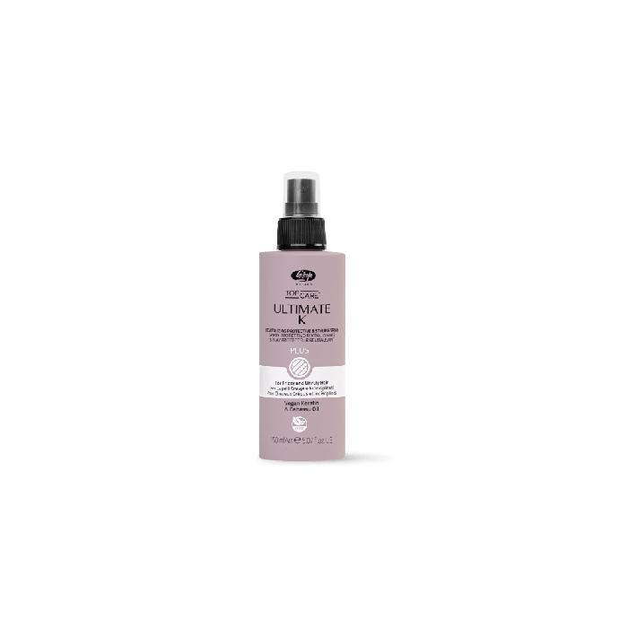 TOP CARE - Ultimate K - Revitalizing Protective & Styling Spray Plus 150ml