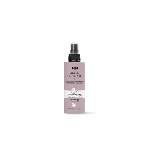 TOP CARE - Ultimate K - Revitalizing Protective & Styling Spray Plus 150ml