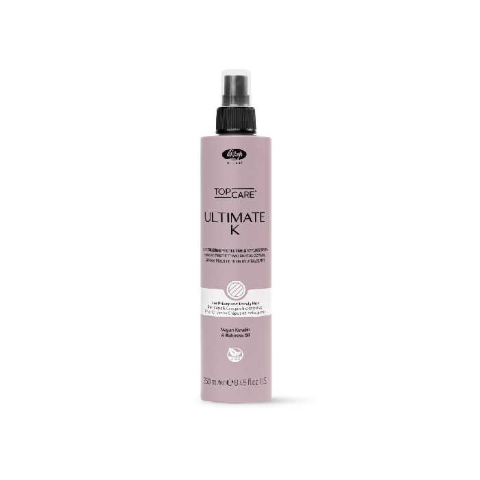 TOP CARE - Ultimate K - Revitalizing Protection & Styling Spray 250ml