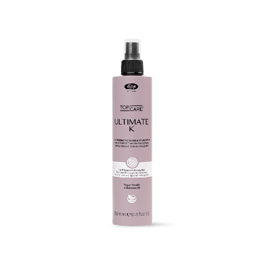TOP CARE - Ultimate K - Revitalizing Protection & Styling Spray 250ml