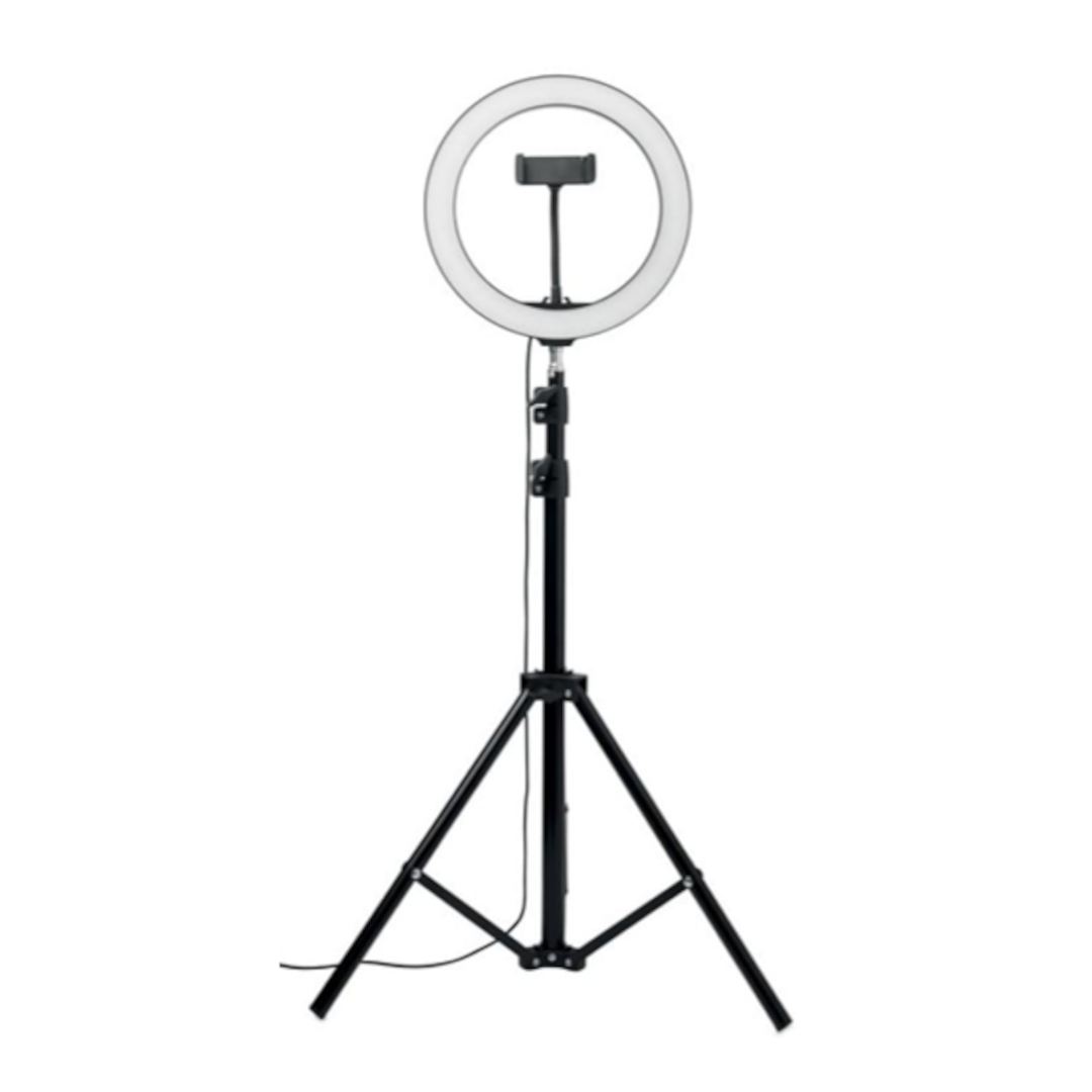 Black Deal: Ringlamp