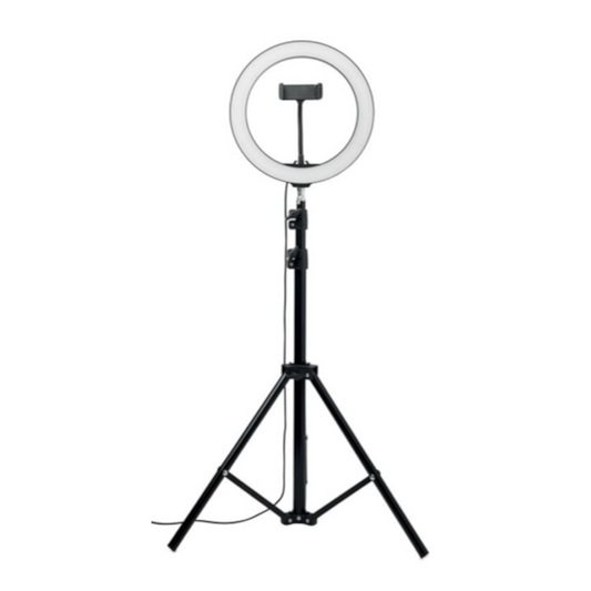 Black Deal: Ringlamp