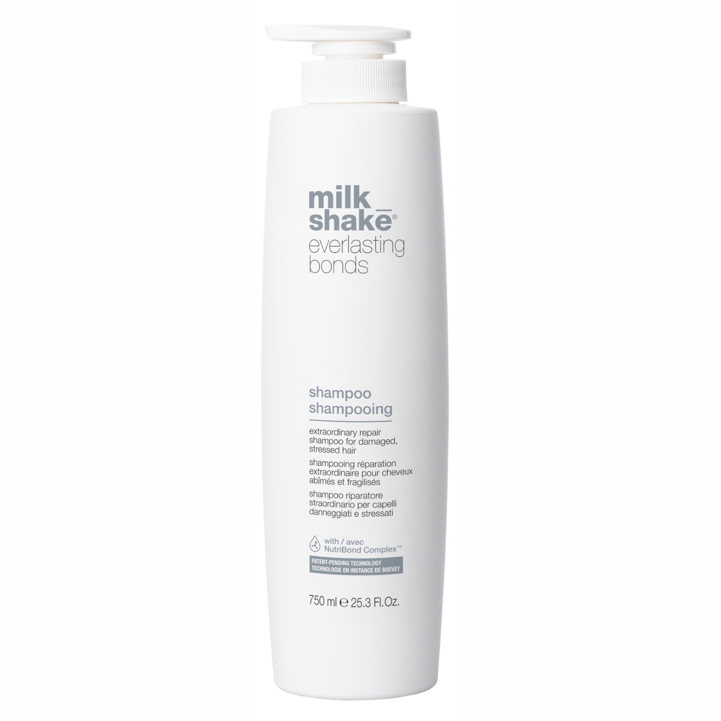Everlasting Bonds shampoo