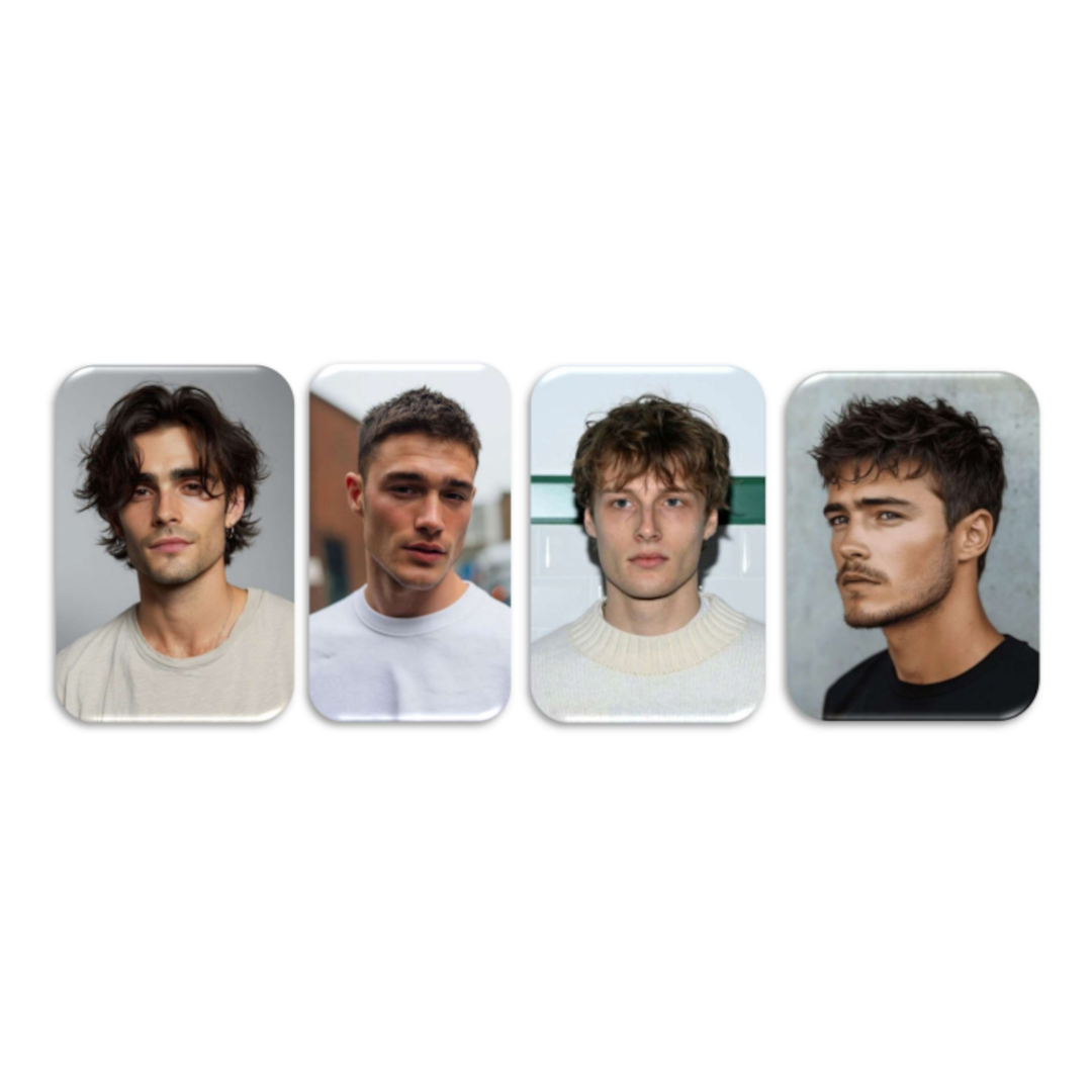 Snit Heren - 23/03/2025