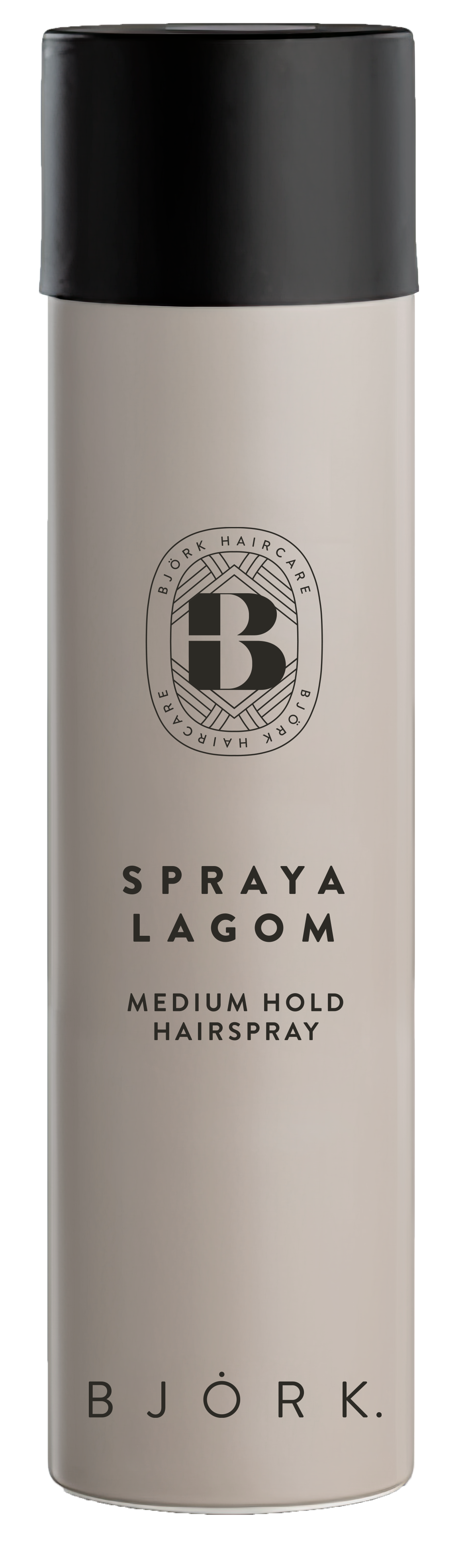Spray Lagom Lak Medium